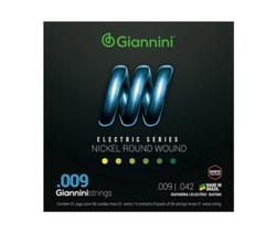 Enc guitarra giannini 009 geegst 9