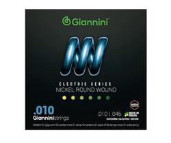 Enc guitarra giannini 010 geegst 10