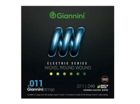 Enc guitarra giannini 011 geegst 11