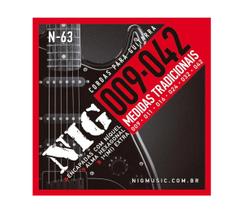 Enc guitarra nig 009 n 63 tradicional