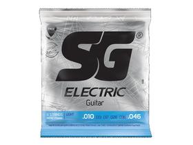 Enc guitarra sg 010 niquel