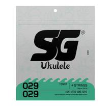 Enc nylon sg ukulele tenor