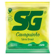 Enc Sg Cavaquinho Heavy 011 Enc Sg Cavaquinho Heavy 011