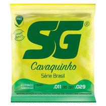 Enc Sg Cavaquinho Heavy 011