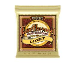 Enc violao aco ernie ball 011 2004