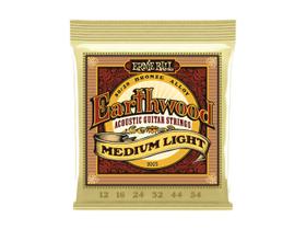 Enc violao aco ernie ball 012 2003