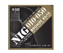 Enc violao aco nig n 500 0.10