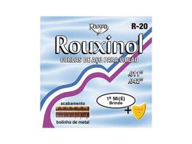 Enc violao aco rouxinol r 20