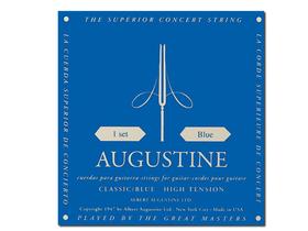 Enc violao ny augustine classic blue