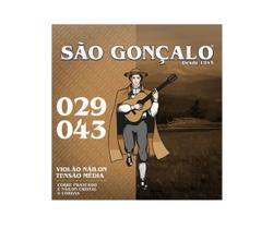 Enc violao ny cristal sao goncalo