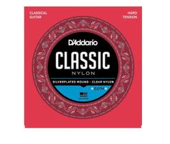 Enc violao ny d addario ej27h hard