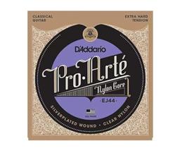 Enc violao ny d addario ej44 extra hard