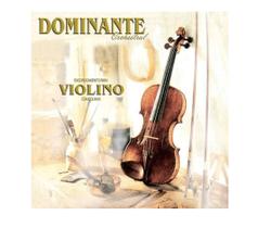 Enc violino dominante orchestral
