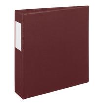 Encadernador AVERY Heavy-Duty com anéis EZD de um toque Encadernador AVERY Heavy-Duty com anéis EZD de um toque