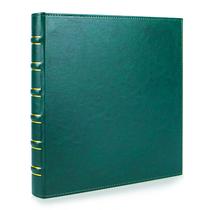 Encadernador de cartas colecionáveis WOT I Deluxe 540 Pockets Green