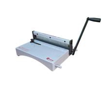 Encadernadora A4 Lassane 49 Furos 10 Folhas Espiramatic