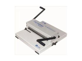 Encadernadora Duplo Anel (wire-o) Duplamax Lassane 3x1 E 2x1 Encadernadora Duplo Anel (wire-o) Duplamax Lassane 3x1 E 2x1