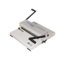 Encadernadora Duplo Anel (wire-o) Duplamax Lassane 3x1 E 2x1