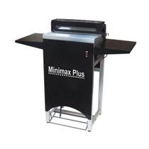 Encadernadora Elétrica Semi-industrial Minimax Plus 220V
