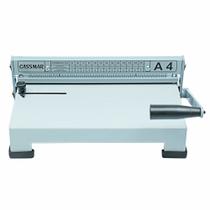 Encadernadora Manual Espiral A4-x 15fls