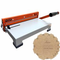 Encadernadora Manual Espiral A4-X Marpax