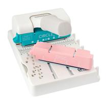 Encadernadora Mini Multi Cinch - Multi Furos We R Memory Keepers