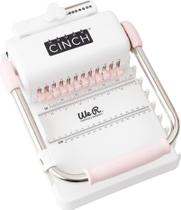 Encadernadora Original Classica The Cinch Furo Quadrado Wer - WE R MEMORY