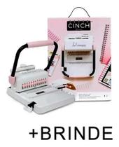 Encadernadora Original Classica The Cinch Furo Quadrado Wer - WE R MEMORY