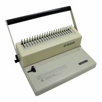 Encadernadora para Garras Plásticas Manual A4 para 15fls