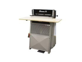 Encadernadora Perfuradora Elétri. Indust. Perfuramax Top 50 220V Encadernadora Perfuradora Elétri. Indust. Perfuramax Top 50 220V