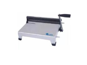 Encadernadora Perfuradora Espiramatic Ofício Lassane 15 Fls Produto plataforma Plast. Encadernadora Perfuradora Espiramatic Ofício Lassane 15 Fls Produto plataforma Plast.