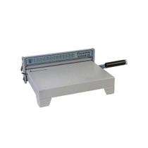 Encadernadora Perfuradora Master Ofício 20 Fls Encadernadora Perfuradora Master Ofício 20 Fls