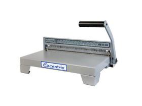 Encadernadora Perfuradora Reforçada Ofício 15 Fls