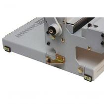 Encadernadora Perfuradora Wire-O 2X1 Fura, Fecha E Elimina Encadernadora Perfuradora Wire-O 2X1 Fura, Fecha E Elimina