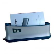 Encadernadora Térmica Capacidade 200 Folhas A4 220v 220v