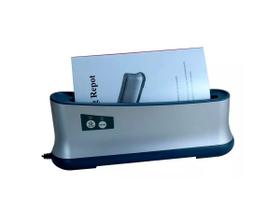 Encadernadora Térmica (termo) Capacidade 200 Folhas A4 110V