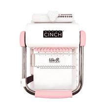 Encadernadora The Cinch Furo Quadrado We R Memory 662789