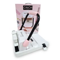 Encadernadora The Cinch Furo Quadrado We R Memory 662789