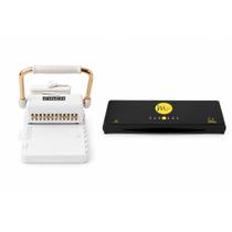 Encadernadora The Cinch Universal e Laminadora 110V