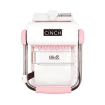 Encadernadora The Cinch We R - Furo Quadrado