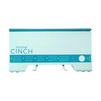 Encadernadora Thermal Cinch Mint We R - Encadernação Lombada