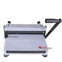 Encadernadora Wire-o Conjugada Duplamatic 3x1 15fls Encadernadora Wire-o Conjugada Duplamatic 3x1 15fls