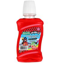 Encaguante Antisséptico Bucal Miraculous Ladybug 250Ml - Gum