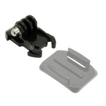 Encaixe Buckle Quick Release para Câmeras de Ação Gopro e similares
