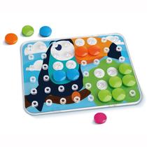 Encaixe Cor Monte E Associe As Cores 1146 Elka Encaixe Cor Monte E Associe As Cores 1146 Elka