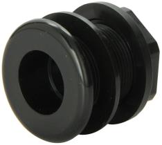 Encaixe de anteparo Lifegard Aquatics em PVC deslizante de 3/4 polegadas Encaixe de anteparo Lifegard Aquatics em PVC deslizante de 3/4 polegadas