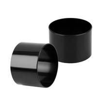 Encaixe de emenda de conector de mangueira POWERTEC de 6 polegadas para coletor de poeira