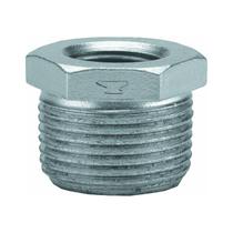 Encaixe de encanamento Anvil International Hex Bushing 1x0,5 in