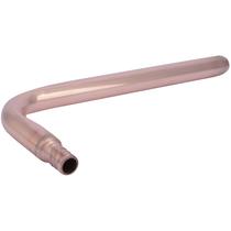 Encaixe de encanamento SharkBite 22791 Copper Stub-Out Elbow 1/2"