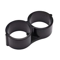 Encaixe de fixação Raindrip 299005B para tubos de 1/2-5/8 polegadas